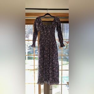 BNWT Christy Dawn Blooming Pomegranate Adelia